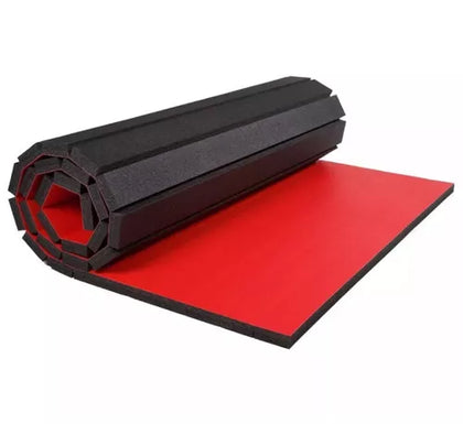 Roll mat (Tatami enrrollable) Wallpad (Tatami de pared )