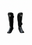 Espinilleras BDS 3.0  Adulto Negro