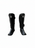 Espinilleras BDS 3.0  Adulto Negro