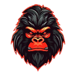 GUANTE DE BOX GORILLA®