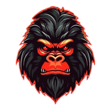 GUANTE DE BOX GORILLA®