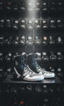Botas Box BDS®2.0 White