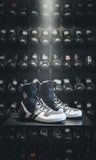 Botas Box BDS®2.0 White