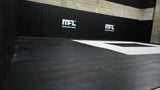 Wallpad ( Tatami de Pared)
