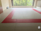 Tatami para Judo