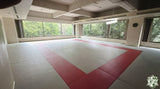 Tatami para Judo
