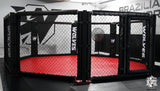 JAULA MMA piso
