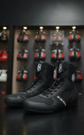 Botas Box BDS® 2.0 Black