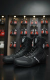 Botas Box BDS® 2.0 Black